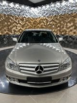 Mercedes-Benz C 280 4Matic *Bi-Xenon*Navi*Memory* - Mercedes-Benz C 280: 4matic