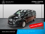 Mercedes-Benz V 300 d extralang Allrad Airmatic Standheizung - gebrauchte Mercedes-Benz V 300 aus dem Jahr 2024