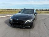 BMW 320d Tour M Sport Ed. HiFi LED Panorama - BMW 320: Ed