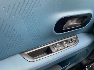 Fiat Grande Panda Benziner LA PRIMA Kam.+LED+Navi+SHZ