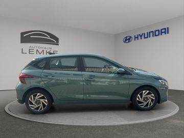 Hyundai i20 1.0 T-GDI TREND+KOMFORT+LED+BOSE