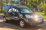 Peugeot Partner Tepee 1.2 PureTech | gepfl... - Peugeot Partner Tepee aus 2018