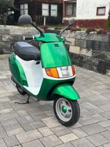 Piaggio Sfera NSL 80 - KLEINKRAFTRAD VON 51 BIS 80 CCM