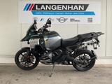 BMW R 1300 GS Adventure | Option 719 | Adapt. Fahrw. - BMW R 1300 GS ADVENTURE