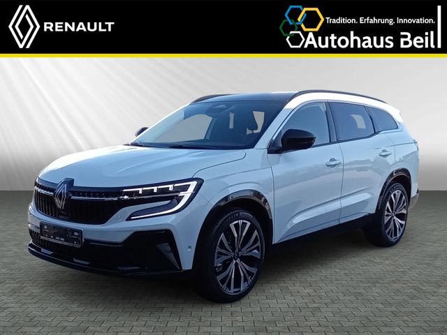 Renault Espace VI Iconic E-Tech Full Hybrid 200 5-Sitzer