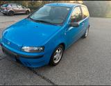 Fiat Punto Sporting - Fiat Punto Sport mit Benzin-Antrieb