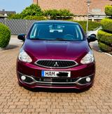 Mitsubishi Space Star 1.2 Diamant+ PDC KLIMA CARPLAY SHZ  - Mitsubishi Space Star von privat
