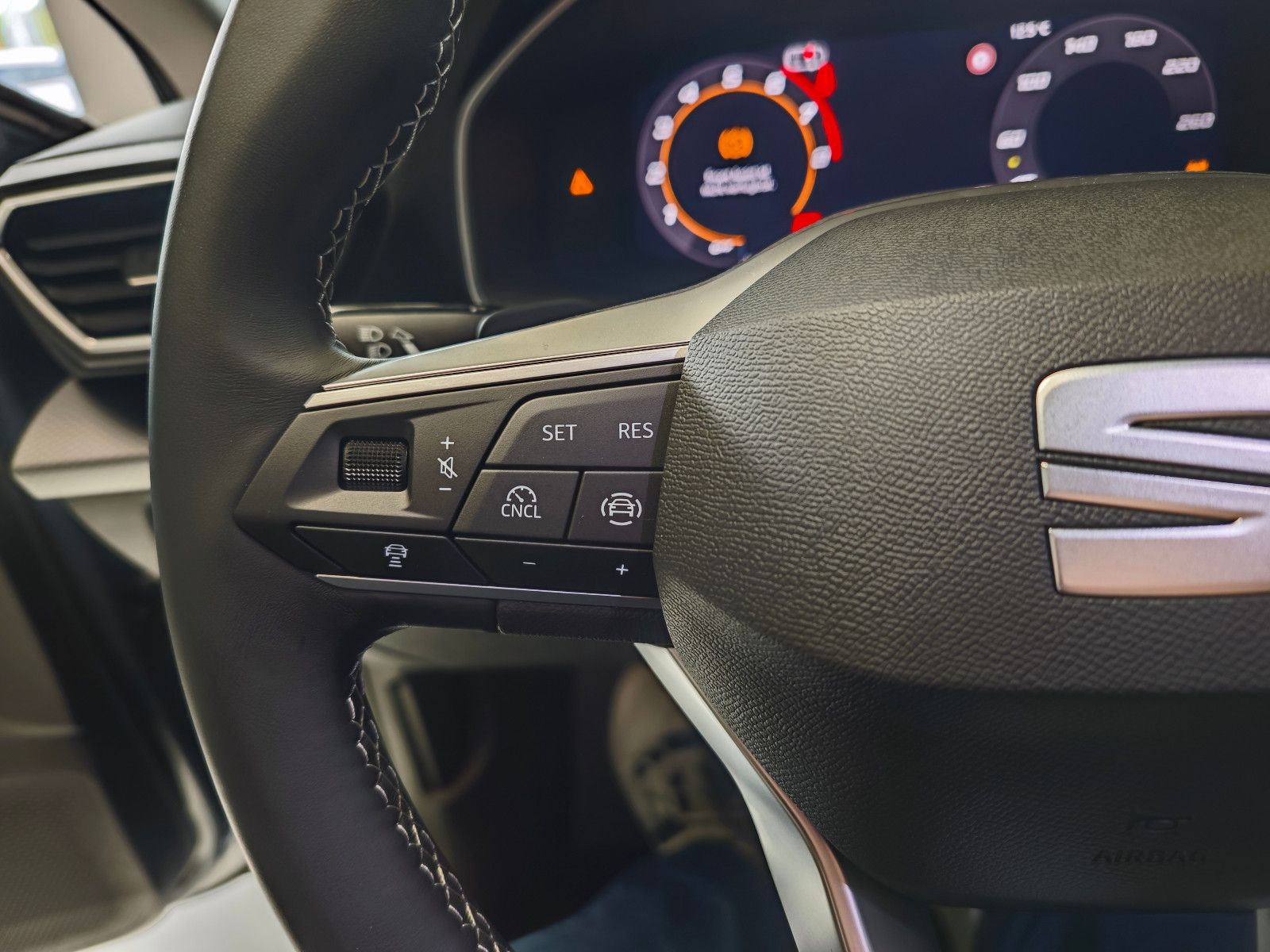 Seat Leon - Bild 7