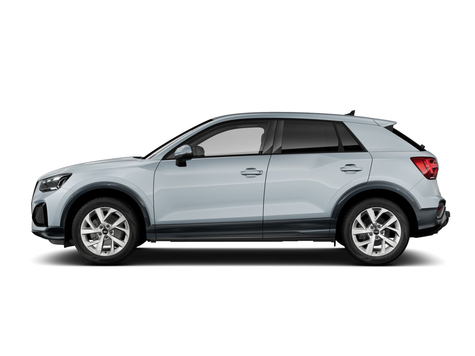 Audi Q2 - Bild 6