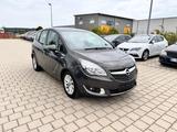 Opel Meriva B Style / 2.Hand / Org. 86 TKM - Opel Meriva: Winterreifen