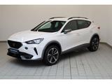 Cupra Formentor 1.5 TSI - gebrauchte SUVs in Esslingen