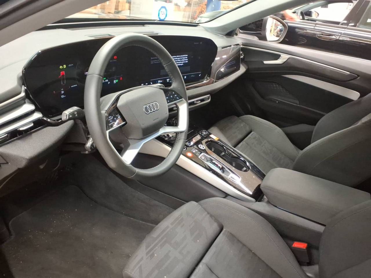 Audi A6 - Bild 4