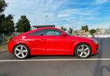 Audi TT Coupe 2.0 TFSI S tronic - gebrauchte Audi TT aus dem Jahr 2008