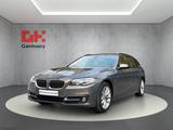 BMW 520d Xd INDIVIDUAL NAVI LEDER SPORT LINE SITZH 2 - BMW 520 Gebrauchtwagen in Hannover