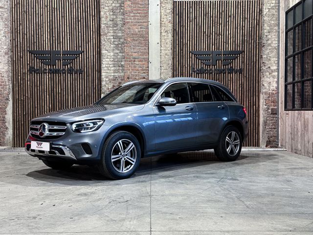 Mercedes-Benz GLC 220d*AUT*4-MATIC*AMG-OFF-ROAD*