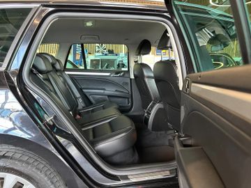 MYAUTOCENTER – Gebraucht- und Jahreswagen mit Werkstattservice in Pfaffenhofen Skoda Superb *Navi*Memory*Service NEU*