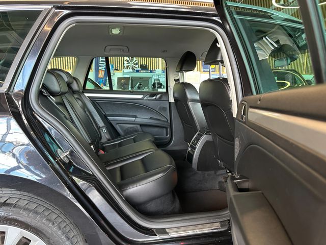 MYAUTOCENTER – Gebraucht- und Jahreswagen mit Werkstattservice in Pfaffenhofen Skoda Superb *Navi*Memory*Service NEU*