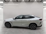 BMW X6 xDrive40d Sportp. Dig.Cockpit HUD Laser AHK - gebrauchte BMW X6 aus dem Jahr 2022