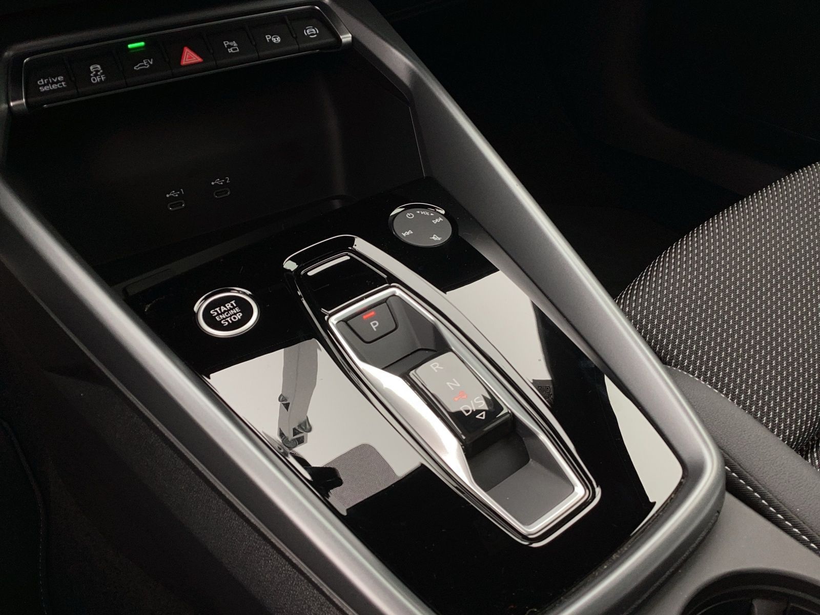 Audi A3 - Bild 11