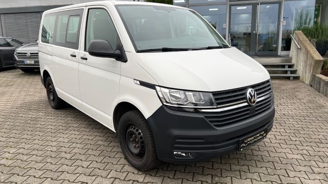 Volkswagen T6.1 2.0 TDI Transporter Kombi   Kombi FWD