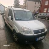 Fiat Doblo Maxi  topp - Fiat Doblo in Gelsenkirchen