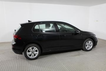 Volkswagen Golf VIII 1.5 TSI Life *2XPDC*ACC*LED*NAV*SHZ*