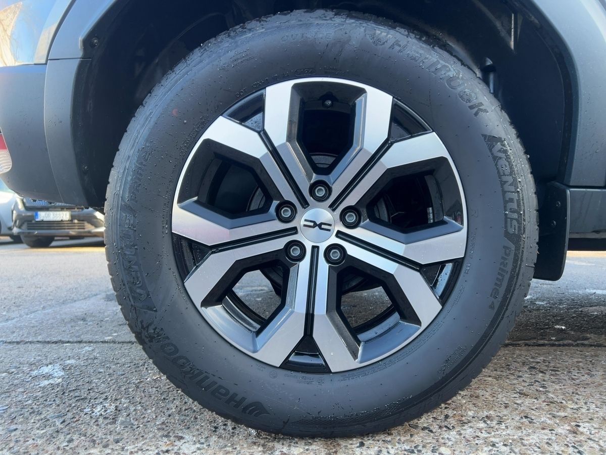 Dacia Duster - Bild 16