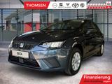 Seat Ibiza 1.0 TSI Style LED+Virtual+Winterp.+PDC+SHZ - Seat Ibiza Tageszulassungen