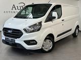 Ford Transit Custom 300 L2H1 DAB+WLAN+KAMERA+PP+1HD+B - gebrauchte Ford Transit Custom aus dem Jahr 2023