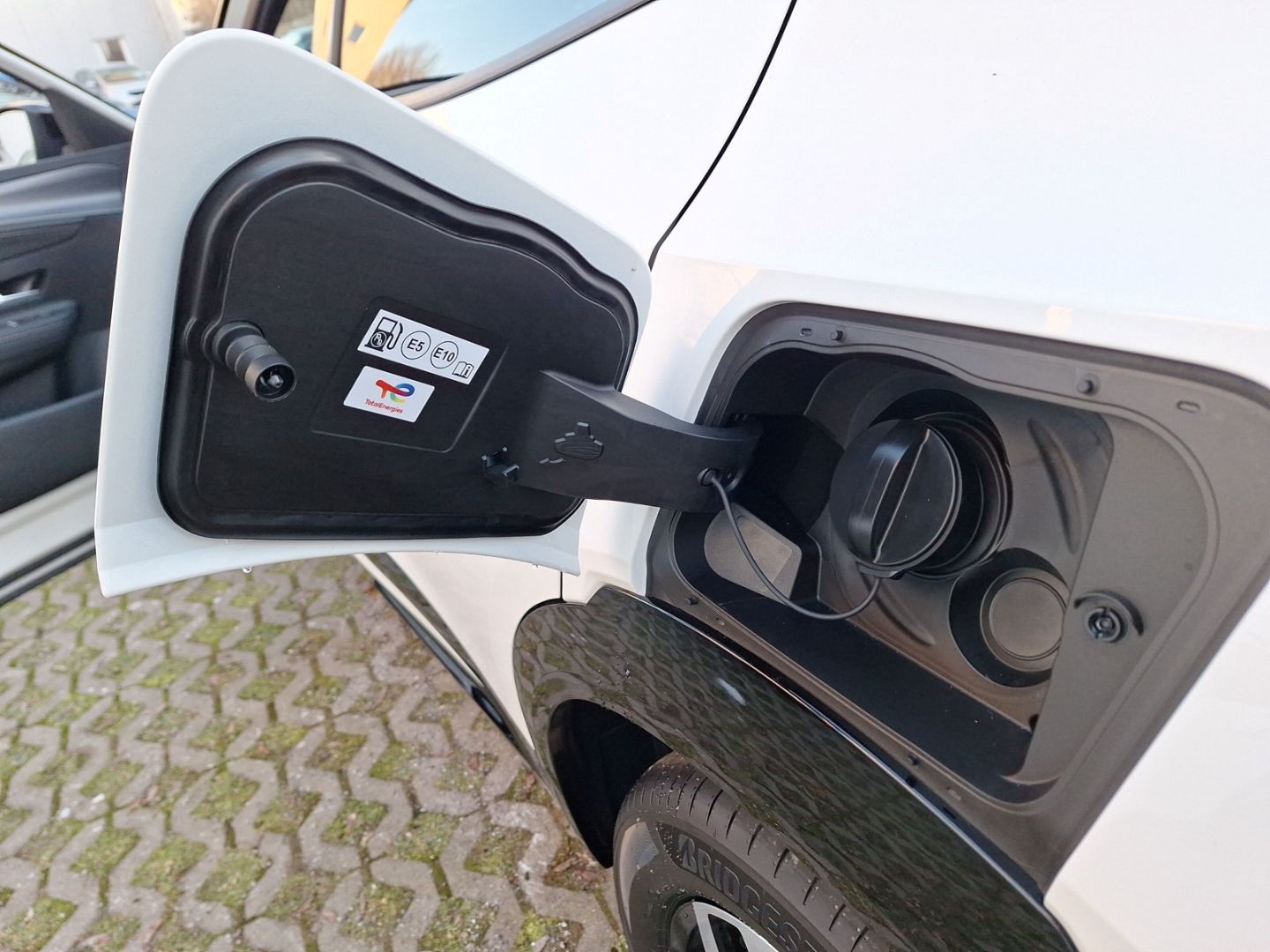 Opel Mokka - Bild 18