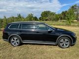 Volkswagen Passat Alltrack 2.0 TDI SCR 140kW DSG 4MOT AHK - gebrauchte VW Passat Alltrack aus dem Jahr 2018