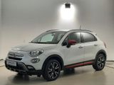 Fiat 500X Cross*Klima*Teilleder*SHZ*PDC*Tempo*1.Hand* - Fiat mit Benzin-Antrieb: Geländewagen