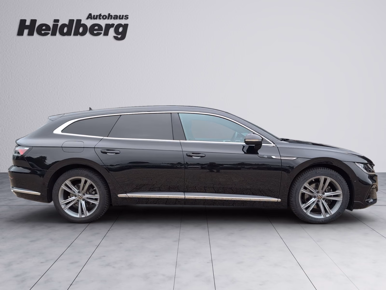 Volkswagen Arteon 2.0 TDI R-LINE MATRIX PANO AHK StHz NAPPA, миниатюра 8