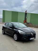 Renault Clio 4 ( IV ) - Renault Clio von privat