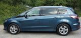 Ford S-Max 2,0 EcoBlue 140kW Titanium Auto Titanium - Ford S-Max: 140