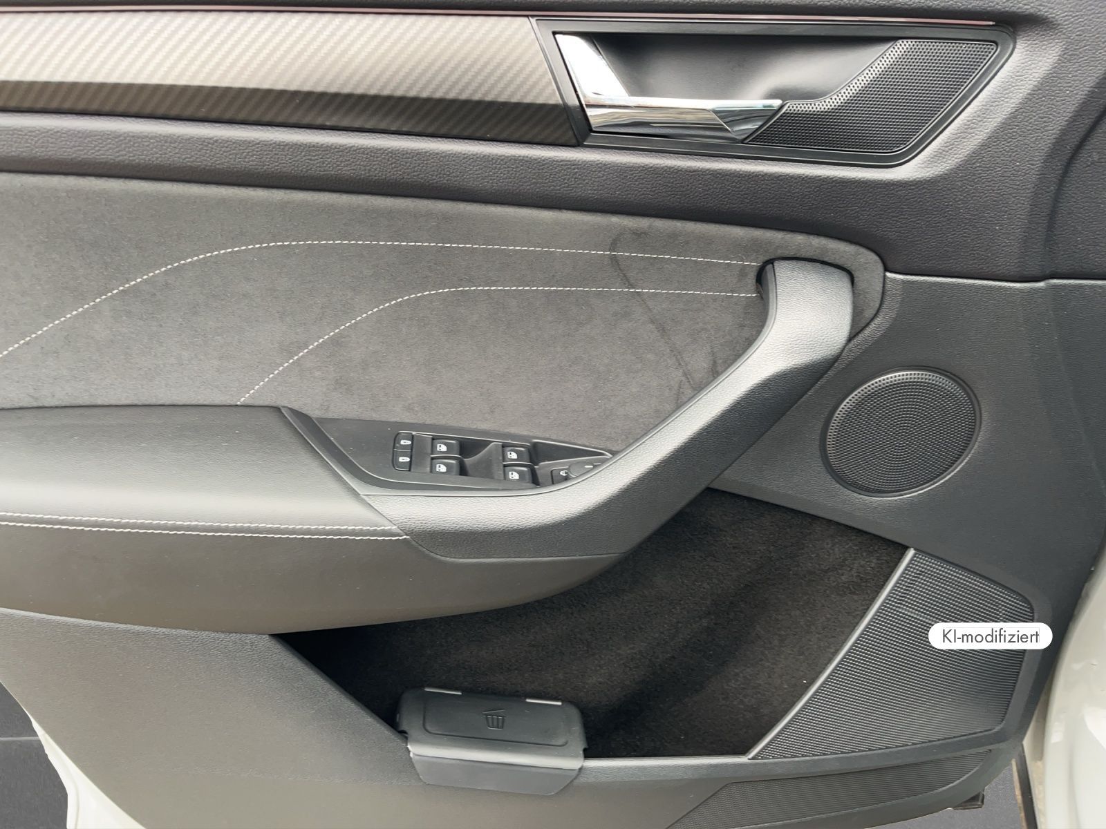Skoda Kodiaq - Bild 14