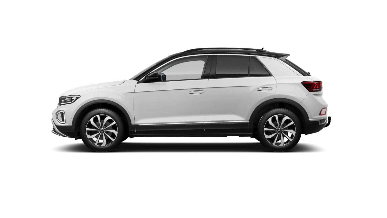 Volkswagen T-Roc - Bild 6