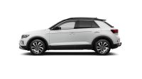 Volkswagen T-Roc - Vorschau Bild 6