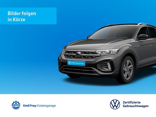 Volkswagen T-Cross 1.0 TSI DSG Style *ACC, Navi, Kamera