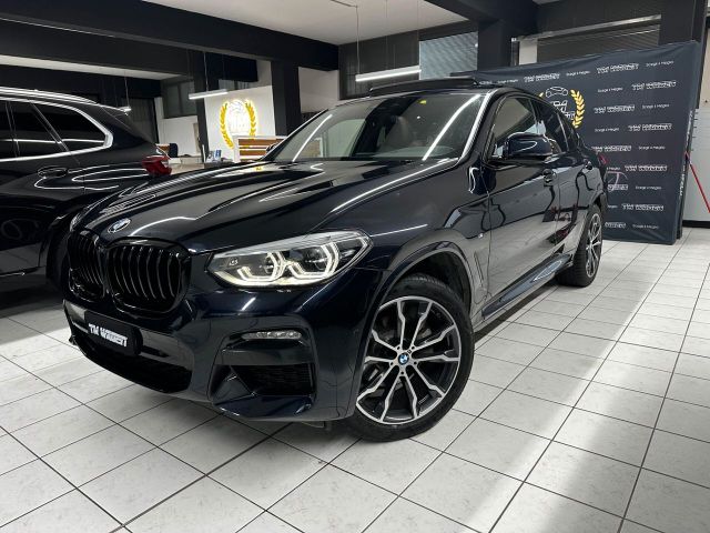 BMW X4 xdrive20d mhev 48V Msport auto -IVA ESPOS