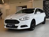 Ford Mondeo Turnier Titanium Digital Tacho - Ford Mondeo Gebrauchtwagen in Bremen