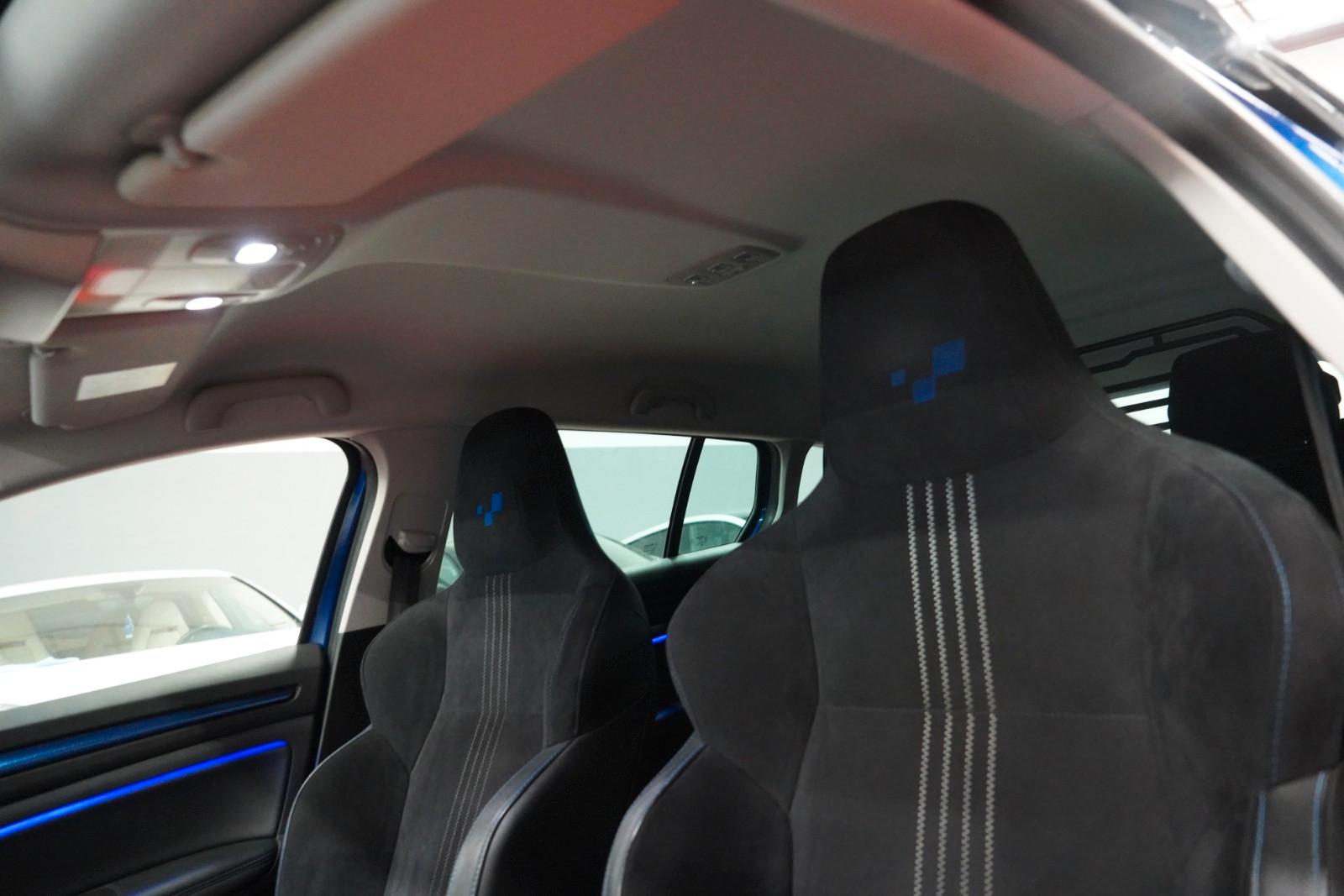 Renault Megane GT Sport 1.6 Turbo Grandtour 2.Hand