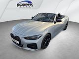 BMW 420 i Cabrio M Sport Laser Tempomat ParkAss. HiF - BMW 420 in Bremen