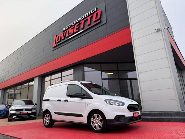 Ford FORD Transit Courier 1.5 TDCi 75CV Van Trend