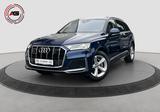 Audi Q7 50 TDI sLine MATRIX 360° PANO MASSAGE 7SITZER - Audi Q7: Sline