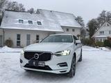 Volvo XC60 T6 AWD Recharge Inscription Ex. Geartr....
