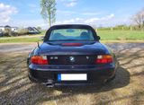 BMW Z3 Roadster 2.8 VFL - BMW aus 1997