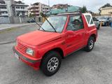 Suzuki SUZUKI VITARA CABRIOLET 4X4 1.6BENZINA 80CV - gebrauchte Suzuki Vitara aus dem Jahr 1993