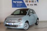 Fiat 500C 1.0 MildHybrid Dolcevita *NAVI,TFT* - Fiat 500C: Cabrio
