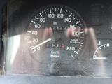 Renault Clio Mexx 1.2 orig 91000Km AHK - gebrauchte Renault Clio aus dem Jahr 1996